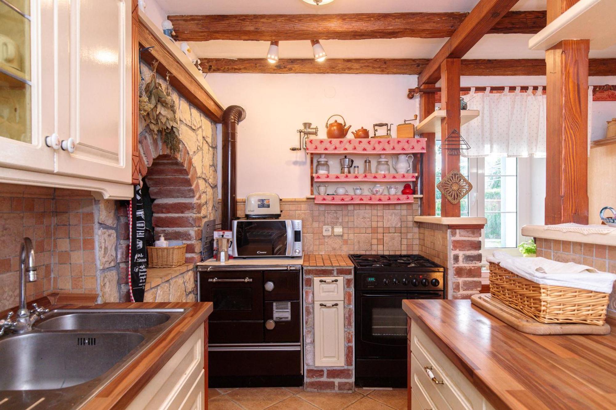 Apartment Villa Marija, Pinezici Крк Екстер'єр фото